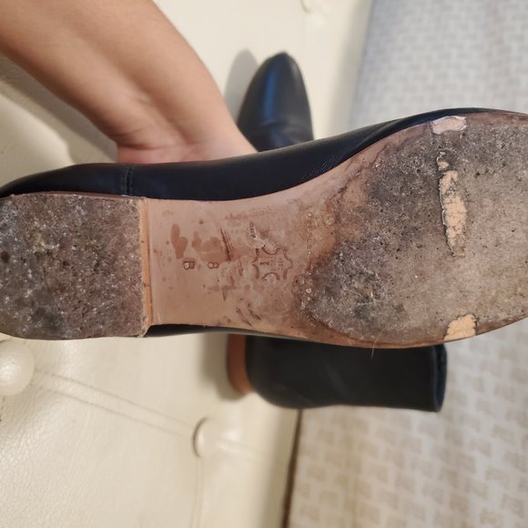 Loeffler Randall Ankle Boots - Picture 6 of 6